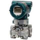 Yokogawa EJX Pressure Transmitters